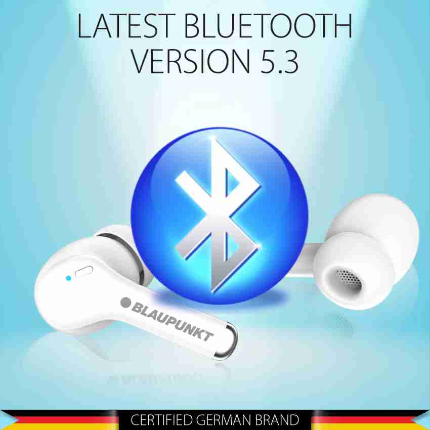 Blaupunkt true wireless online earbuds tws 20 bk