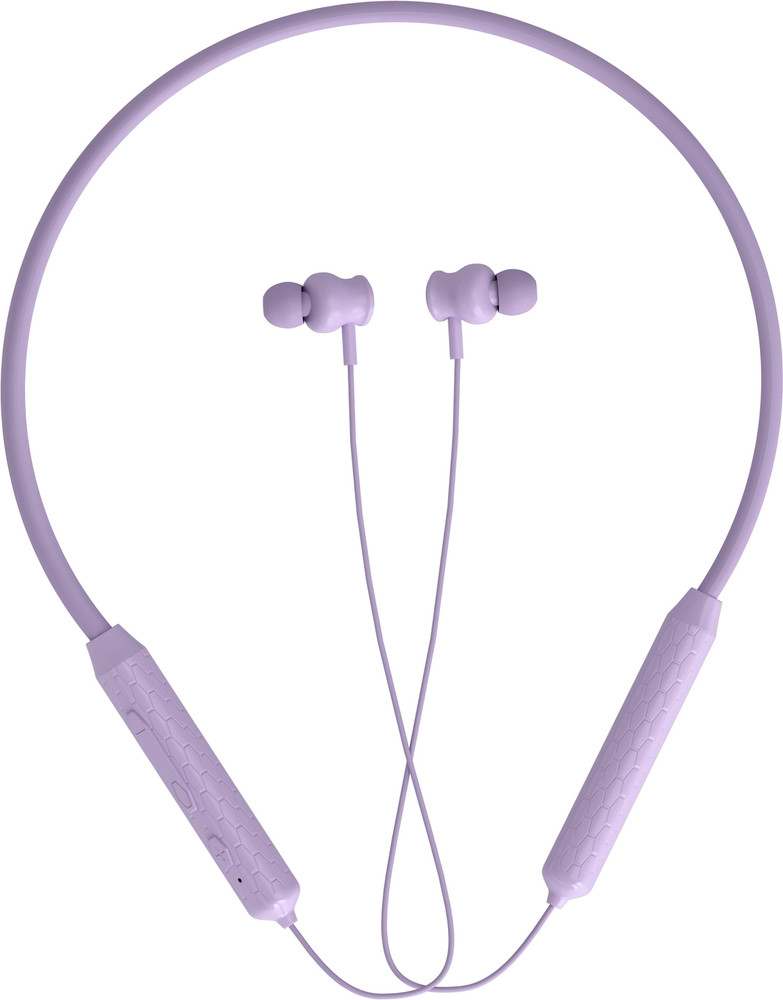 IZWI Bluetooth Headphones Built in Mic 30H Playtime for Cycling