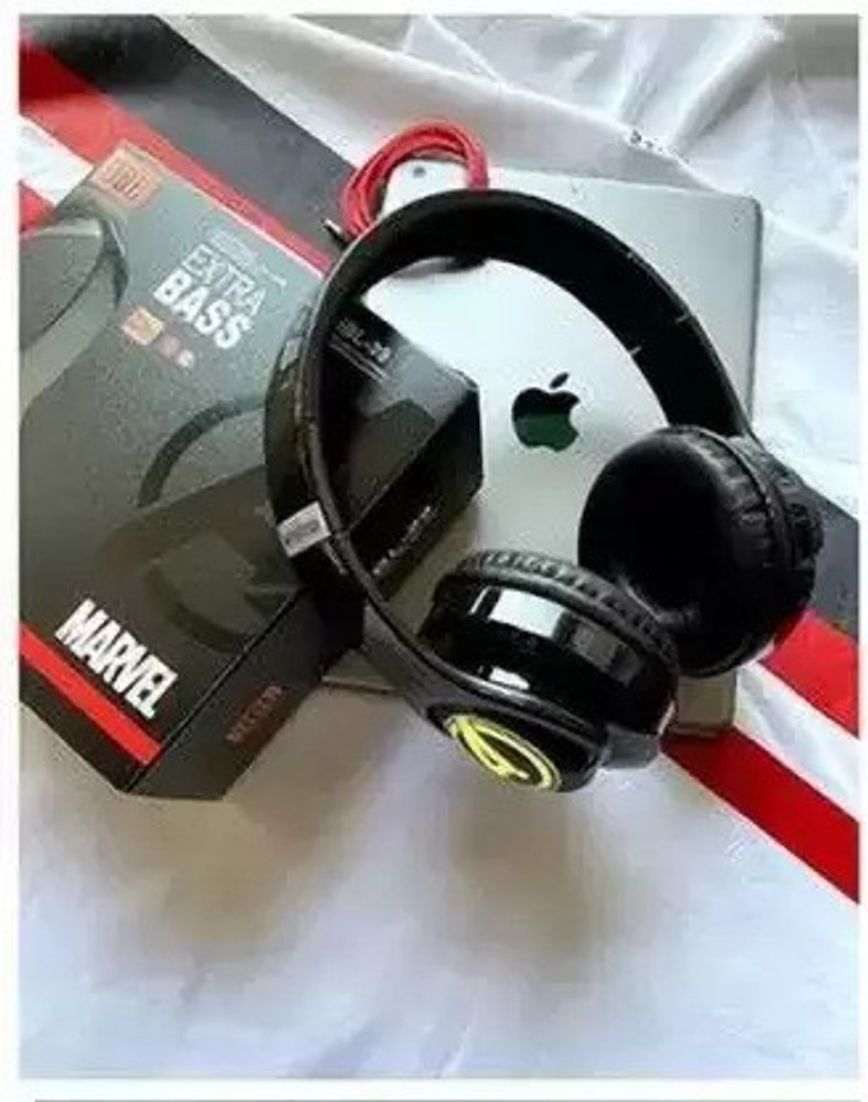 SUREELEE Marvel Avengers Wireless Over Ear Headphone with MEMORY CARD SLOT MP3 PLAYER Bluetooth Price in India Buy SUREELEE Marvel Avengers Wireless Over Ear Headphone with MEMORY CARD SLOT MP3 PLAYER