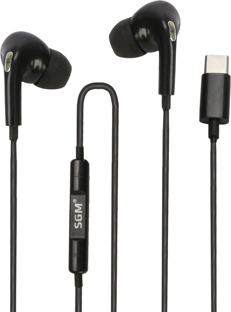 Sgm earphones price outlet