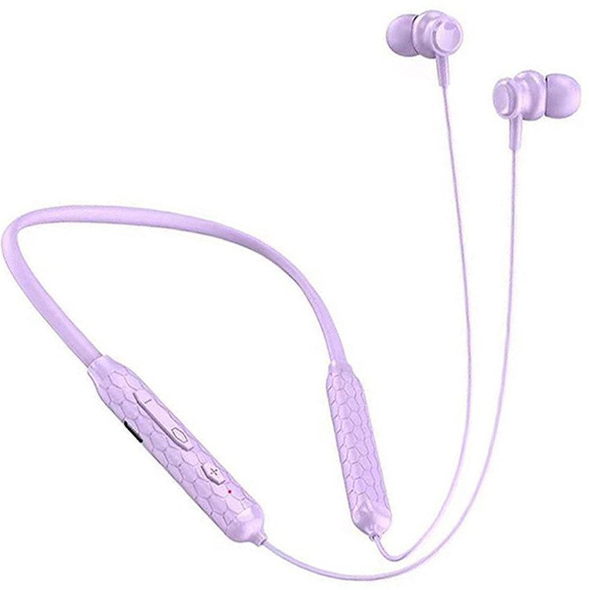 IZWI Top sell design in ear neckband bluetooth earphone wireless