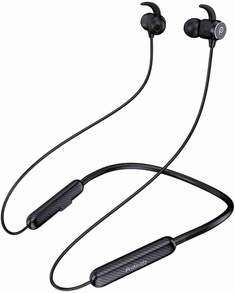 LAVA Probuds N31 Bluetooth Headset Price in India Buy LAVA