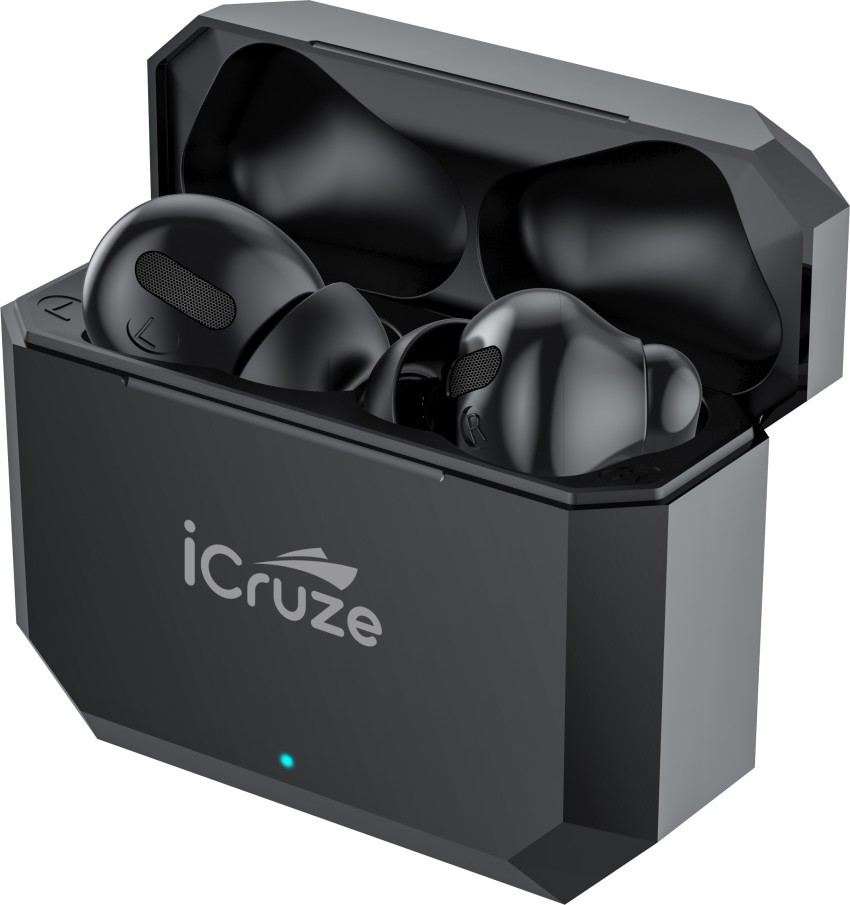 iCruze Digital EWE02 Bluetooth Headset Price in India Buy iCruze