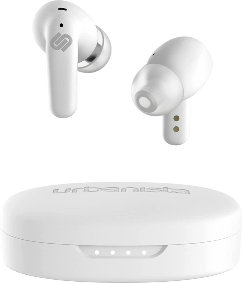 Urbanista Seoul Wireless Earbuds 32H Playtime Touch Controls