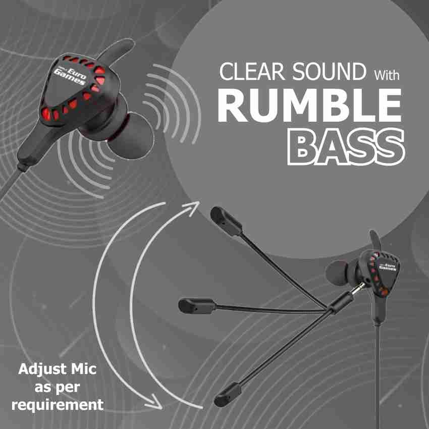 Rpm euro games earphones review outlet