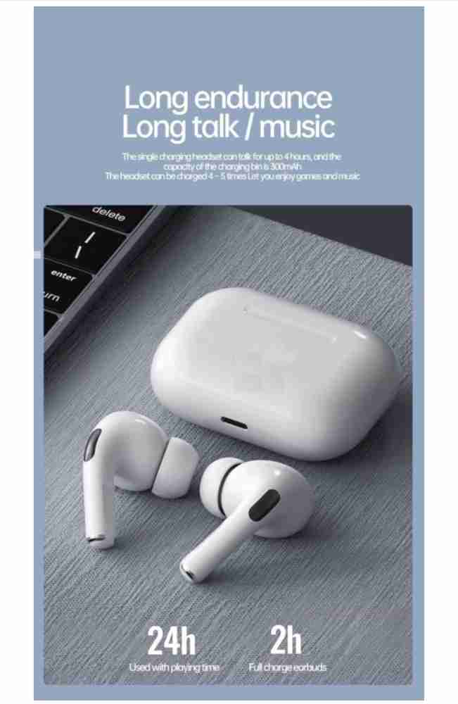 Changing earbuds airpods discount pro