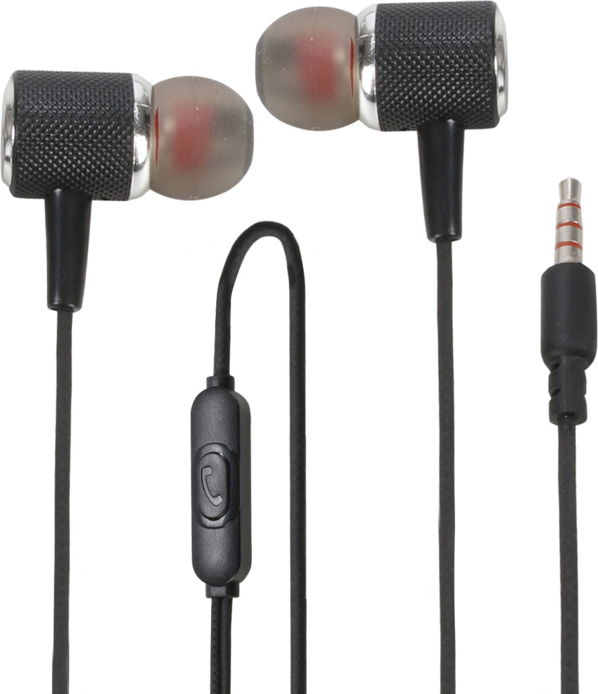 SGM HF 95 Stereo Wired Earphones Headset Wired Price in India Buy SGM HF 95 Stereo Wired Earphones Headset Wired Online SGM Flipkart