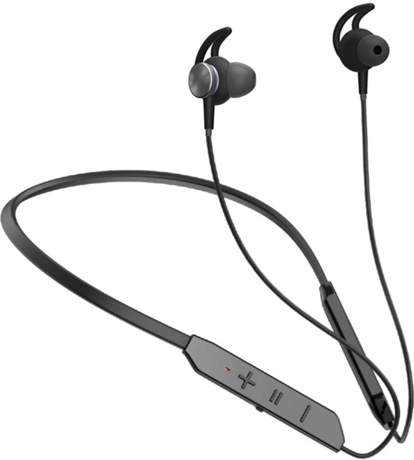 Bluetooth earphones outlet with call vibration