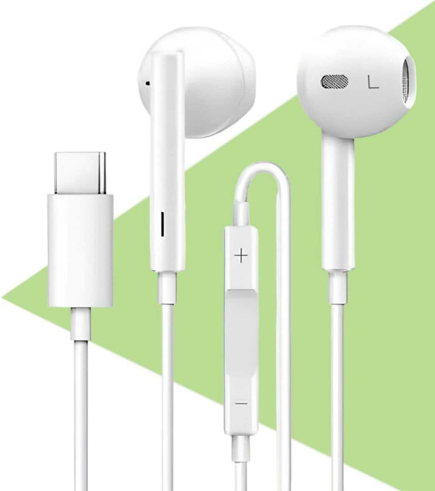 Bxeno TYPE C Earphones with Rich Bass For Oneplus 11R 10T 10 Pro 7T Nord 3 5G 8 Wired Price in India Buy Bxeno TYPE C Earphones with Rich Bass For Oneplus 11R 10T 10 Pro 7T Nord