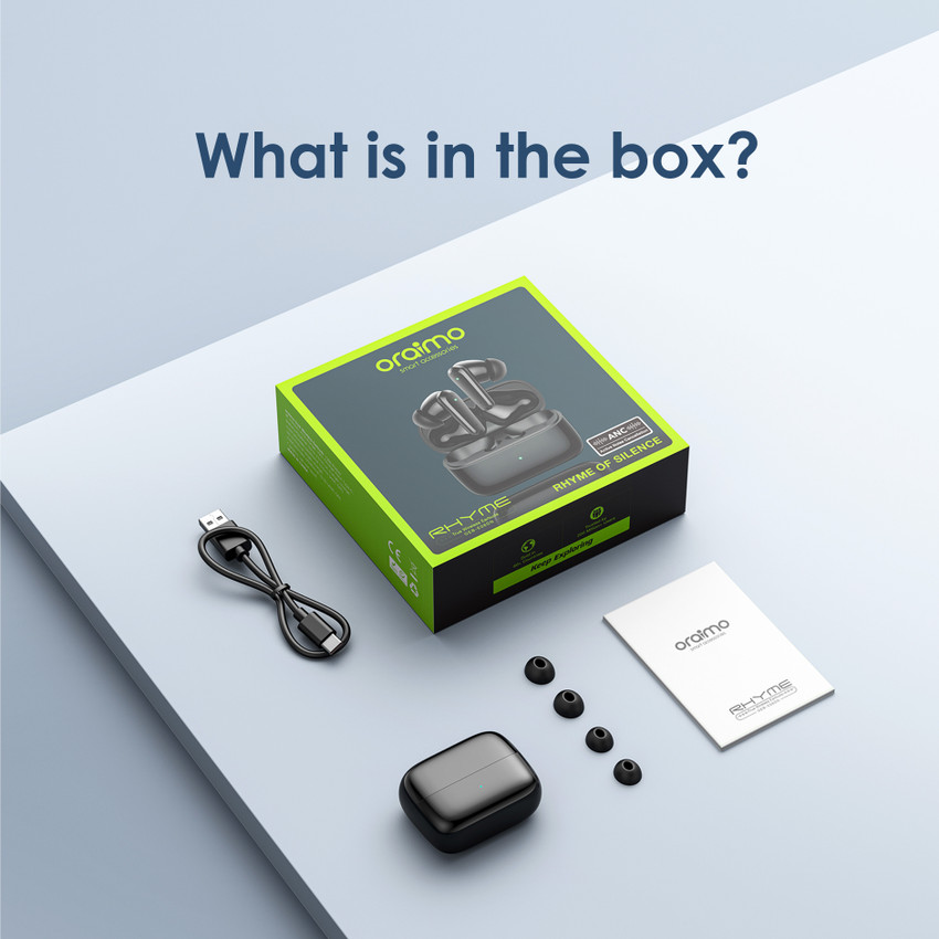 Earbuds for silence new arrivals