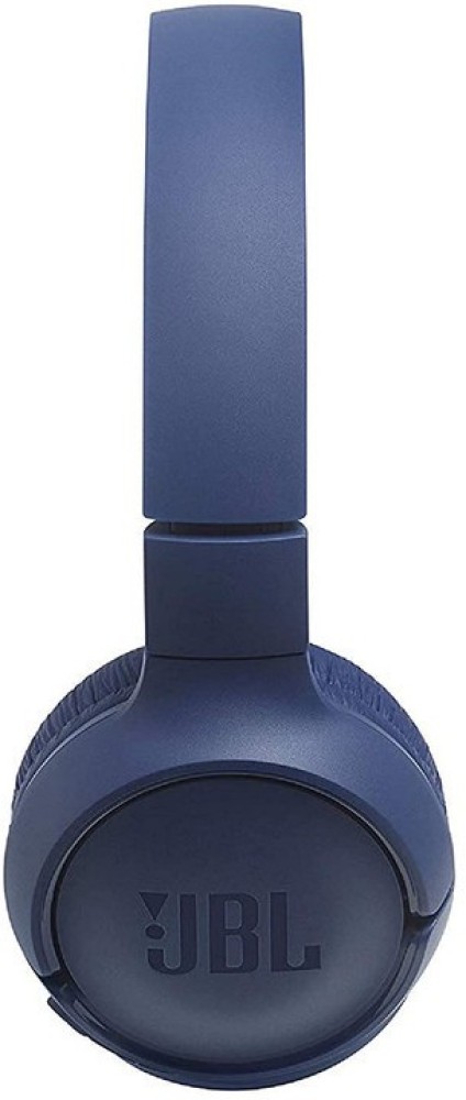 JBL Tune 500BT by Harman Wireless On Ear Headphones with Mic 16