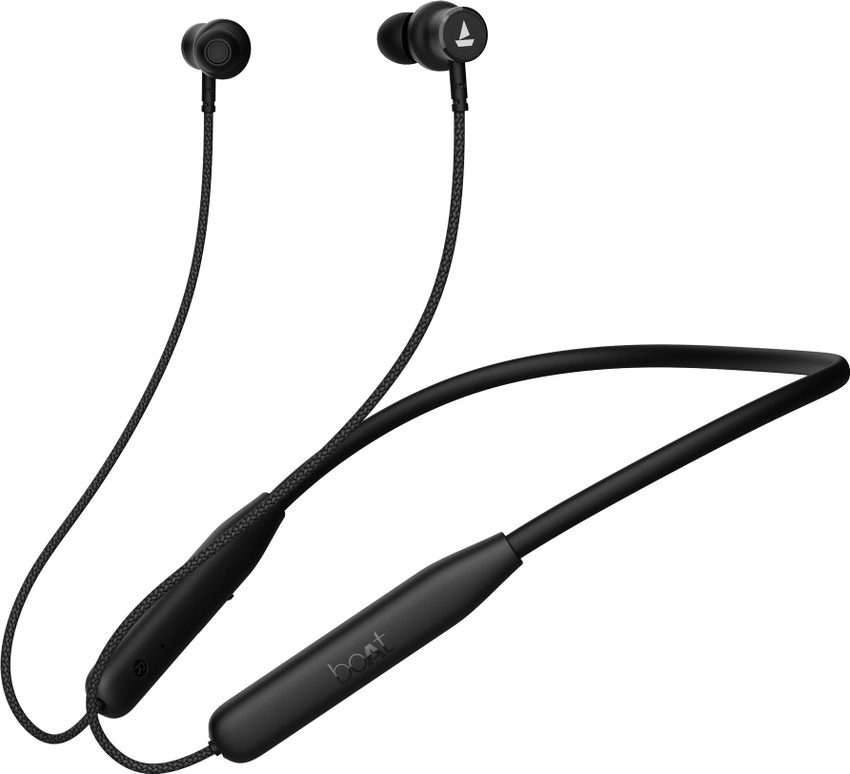 boAt Rockerz 255 Online - Best In-Ear Bluetooth Headphones