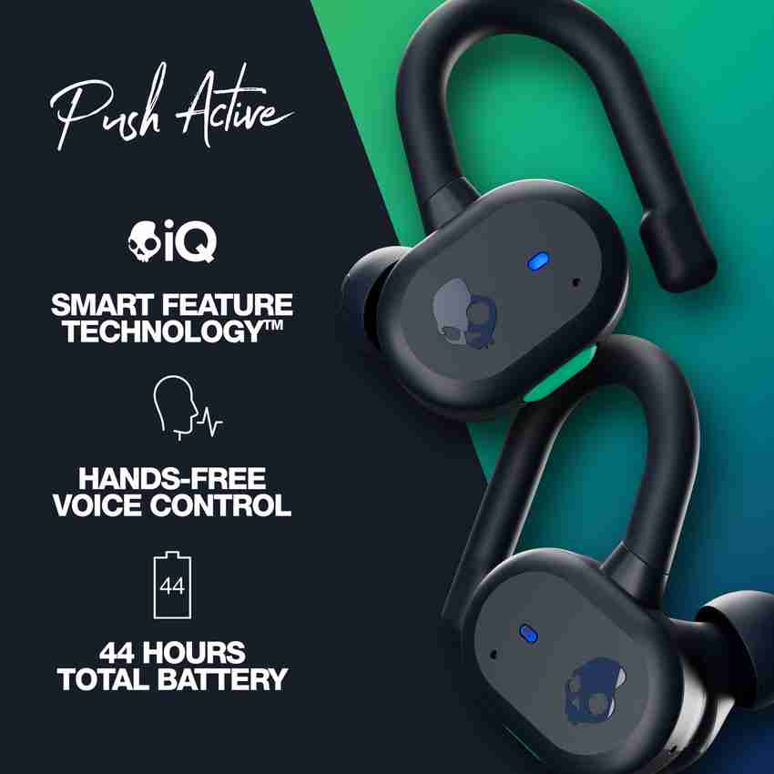 Skullcandy active sale