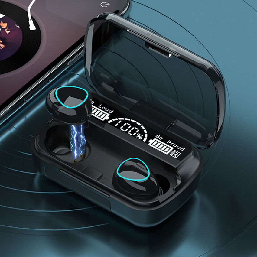 Xiaomi earbuds waterproof best sale
