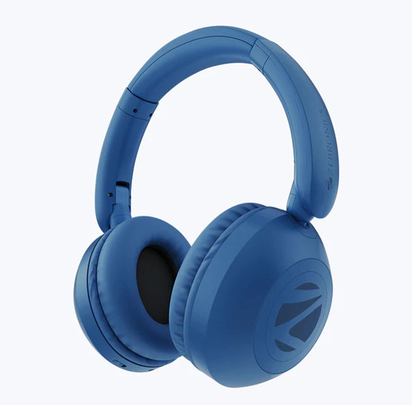 ZEBRONICS ZEB BOOM Bluetooth Price in India - Buy ZEBRONICS ZEB BOOM  Bluetooth Online - ZEBRONICS : Flipkart.com