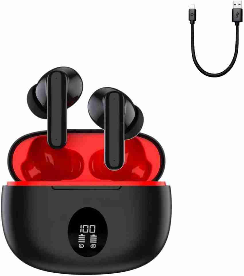 High bass earbuds sale