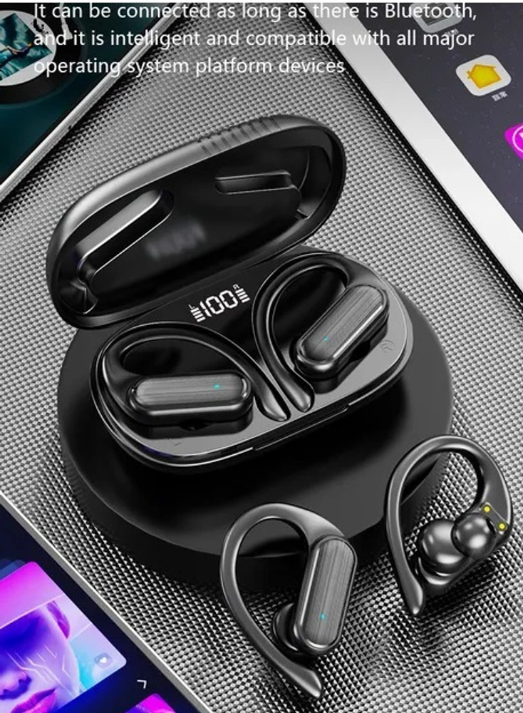 BLR2 A520 Earbuds TWs buds 5.1 Earbuds with 300H Playtime