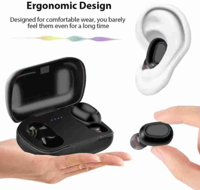 Auriculares sales tws l21