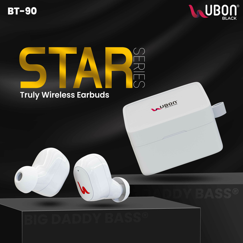 Ubon tws on sale