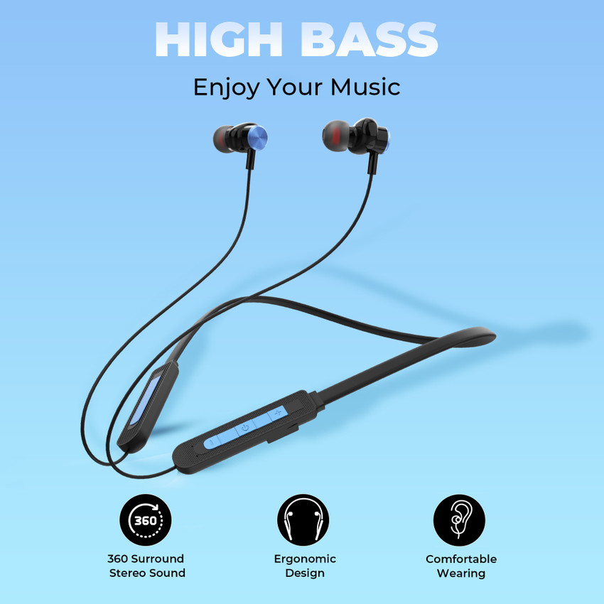 Gizmore bluetooth best sale headphones price