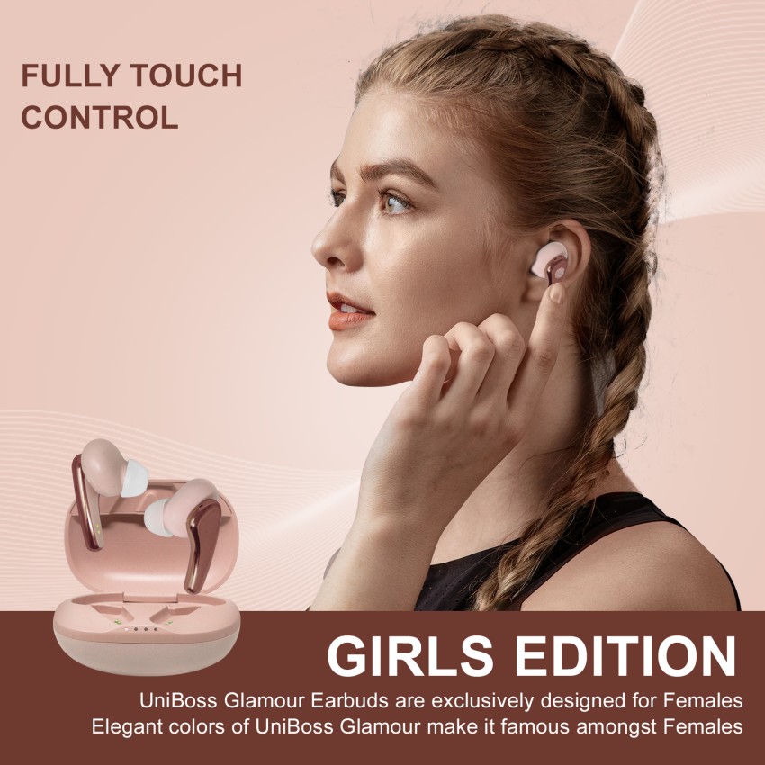 Earbuds for 2024 girls