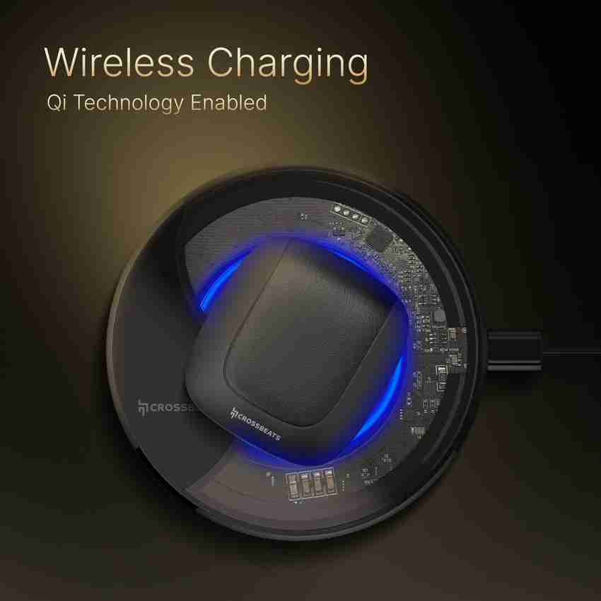 Crossbeats torq flipkart 2025