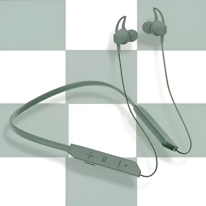 Letronics outlet wireless neckband