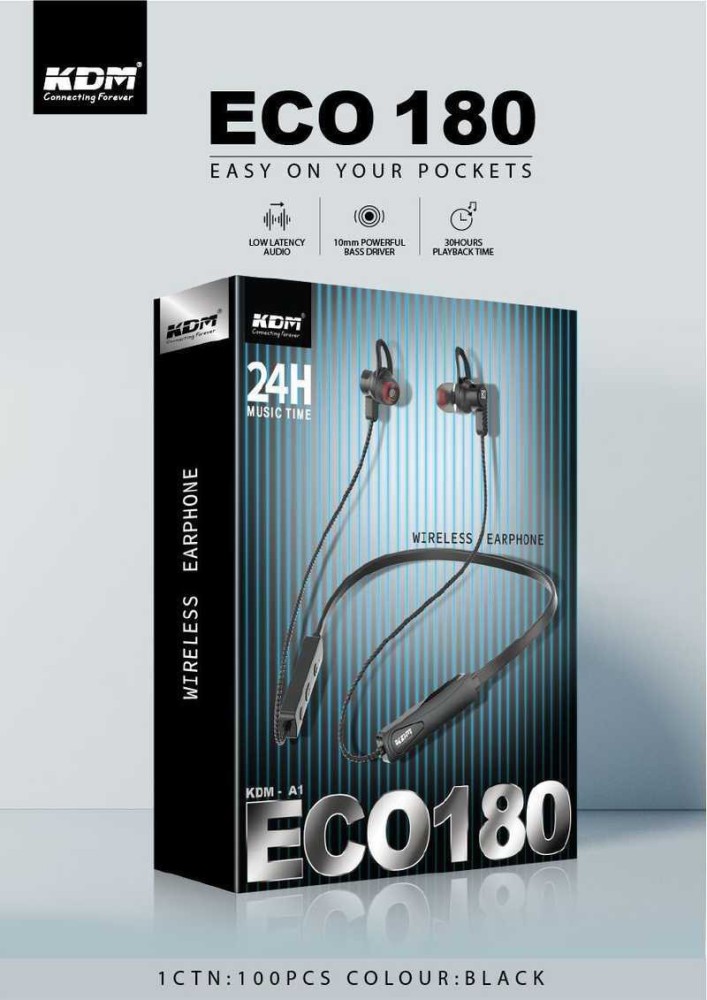 Boat discount 180 earphones