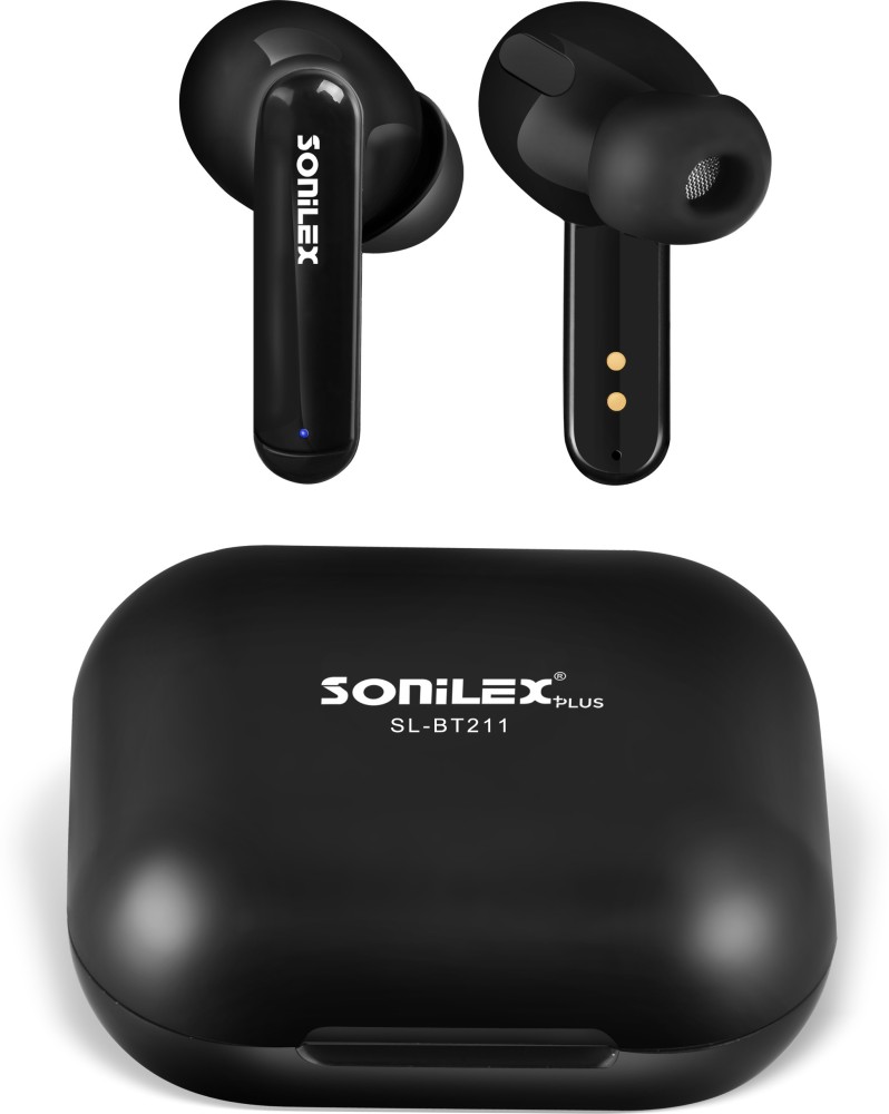 Sonilex wireless earbuds price hot sale