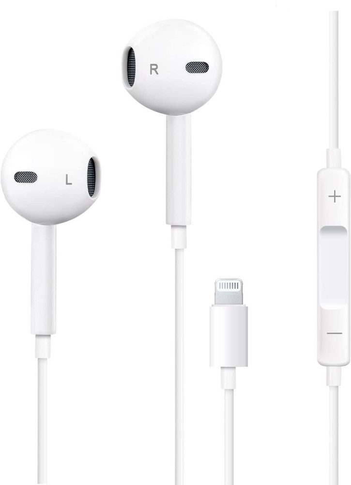 Iphone 6 original outlet earphone