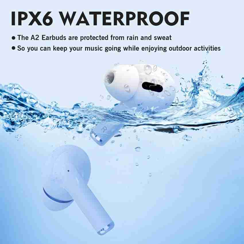 Water Proof I Dropped My Airpod Pro In Water My Airpods Pro Fell