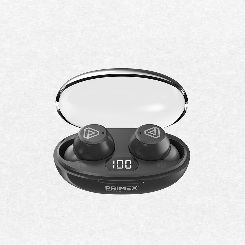 Primex bluetooth deals headset price