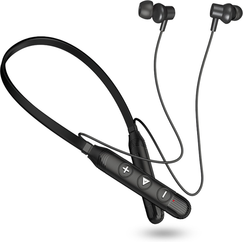 Connect bounce best sale bluetooth neckband