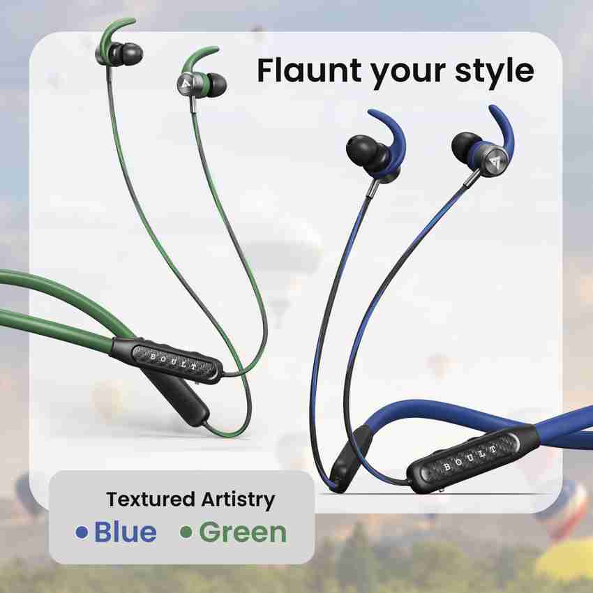 Boat 235v2 vs online boult audio probass
