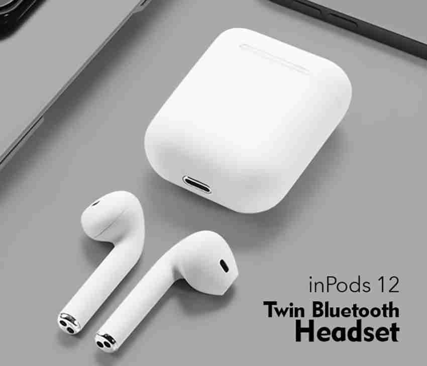 Inpods discount 12 brand