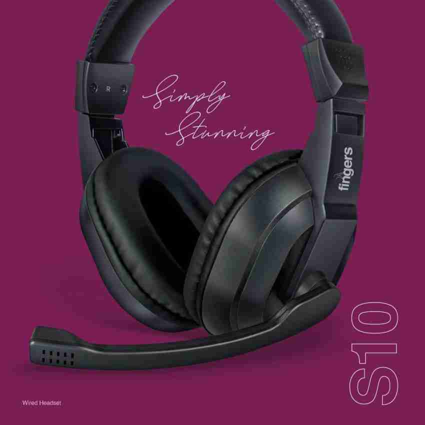 Headset s10 new arrivals