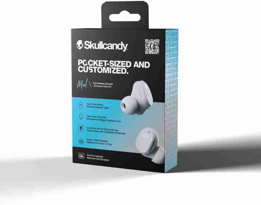 Mod® True Wireless Earbuds - Skullcandy