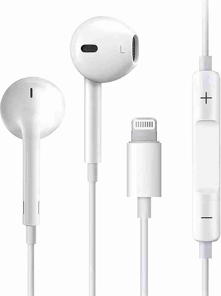 Iphone 2025 headset original