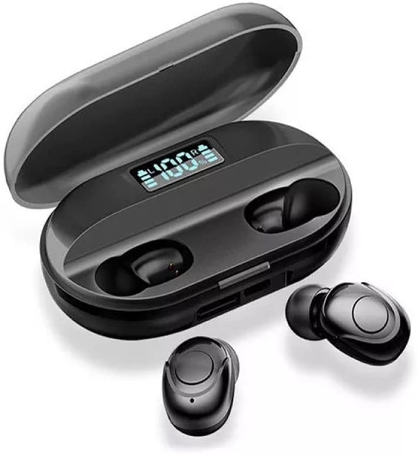 Hype discount bluetooth earbuds