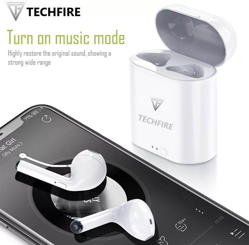 Tws sales earphone bluetooth