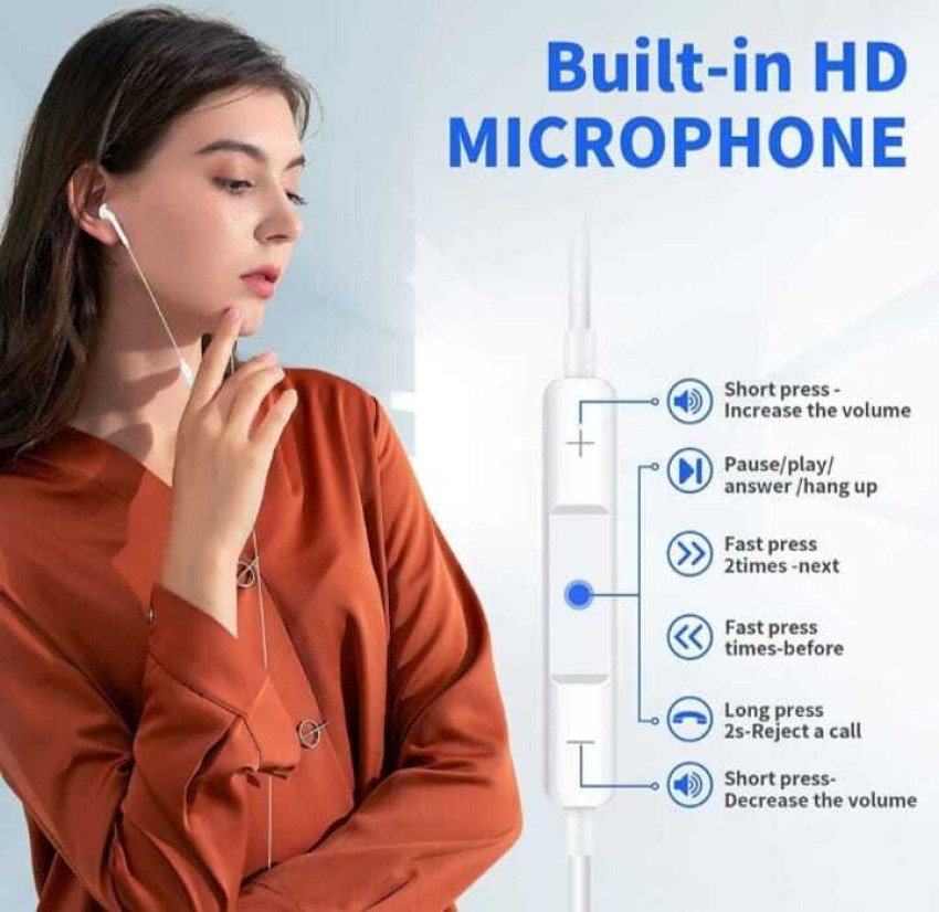 Microphone for Xiaomi Redmi Note 12S by
