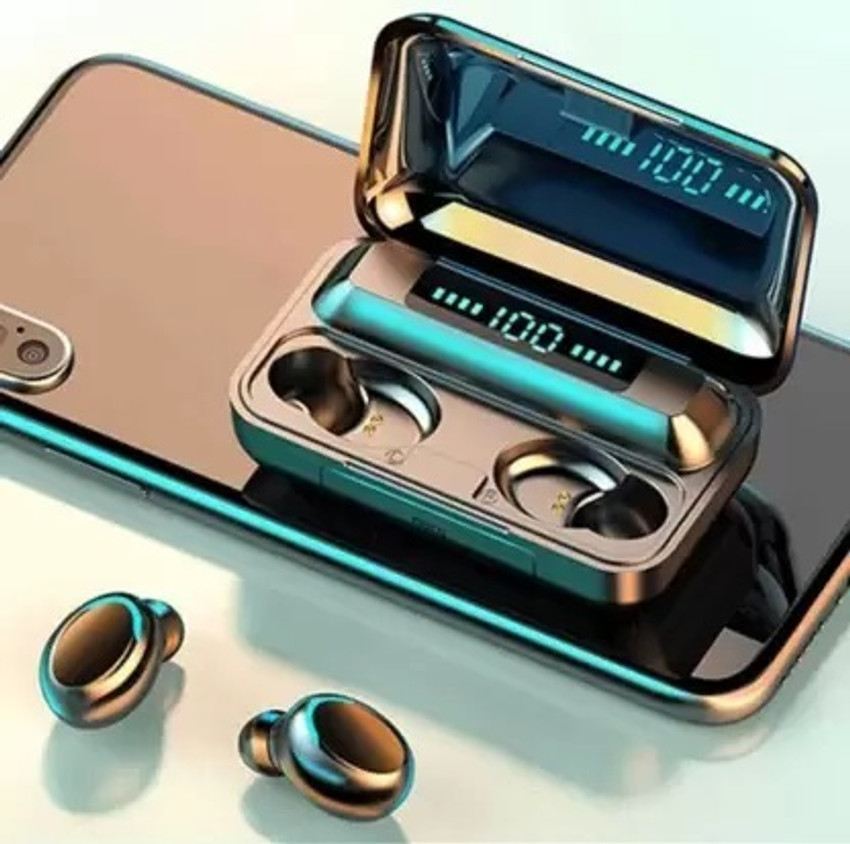 Mi m100 shop bluetooth headset