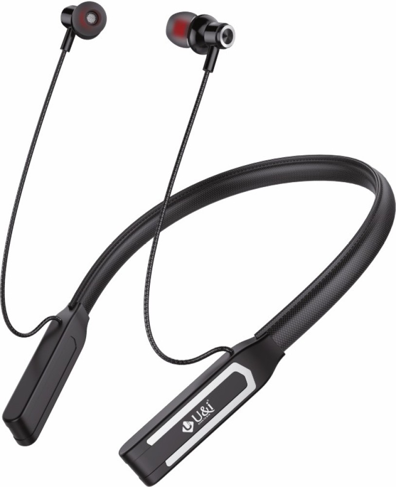 Bluetooth neckband headphones online flipkart