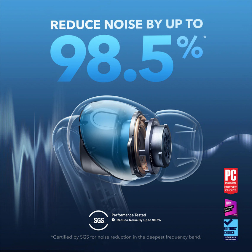 soundcore by Anker Liberty 4 NC, Adaptive Noise Cancelling, 50Hrs,Hi-Res wireless, LDAC, 6mics,IPX4 Bluetooth Price in India - Buy soundcore by Anker Liberty 4 NC, Adaptive Noise Cancelling, 50Hrs,Hi-Res wireless, LDAC, 6mics,IPX4 soundcore by Anker Liberty 4 NC, Adaptive Noise Cancelling, 50Hrs,Hi-Res wireless, LDAC, 6mics,IPX4 Bluetooth Price in India - Buy soundcore by Anker Liberty 4 NC, Adaptive Noise Cancelling, 50Hrs,Hi-Res wireless, LDAC, 6mics,IPX4