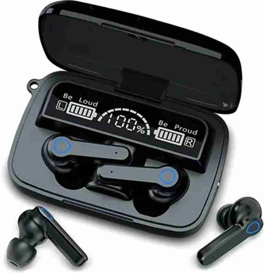Be loud be proud earbuds sales