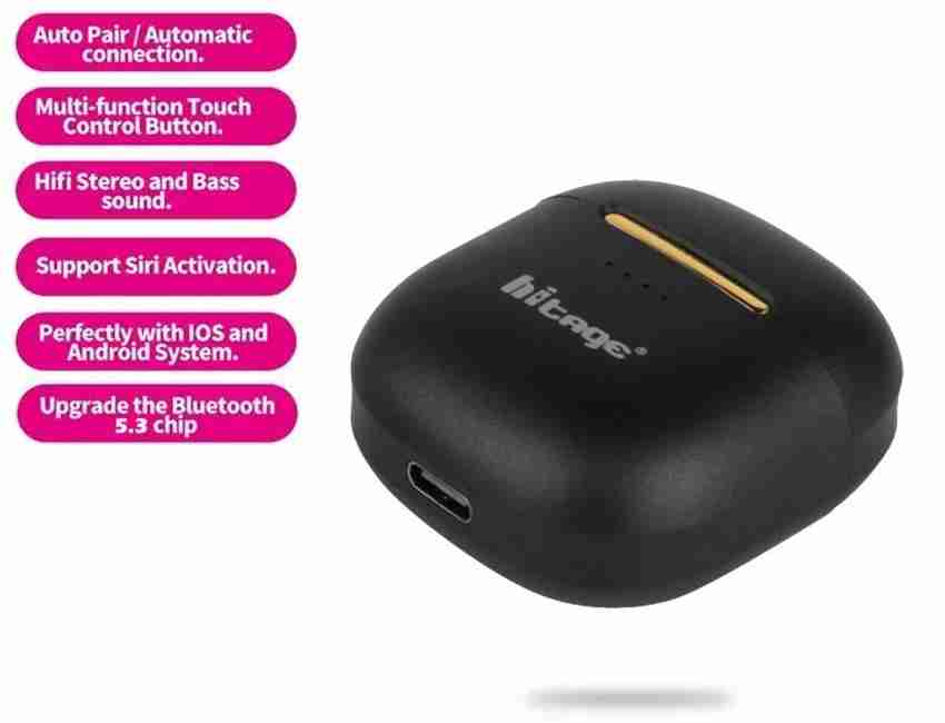 Portronics por 948 mini bluetooth earbud sales