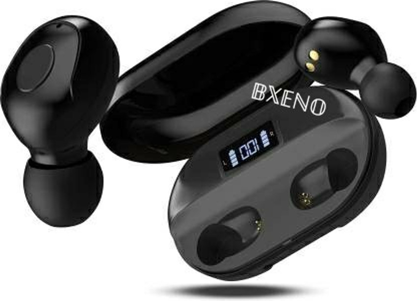 Best bass outlet in earbuds