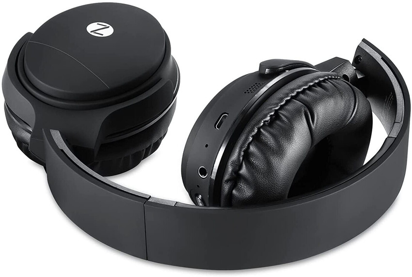 Zoook BassLord Bluetooth Headset Price in India Buy Zoook