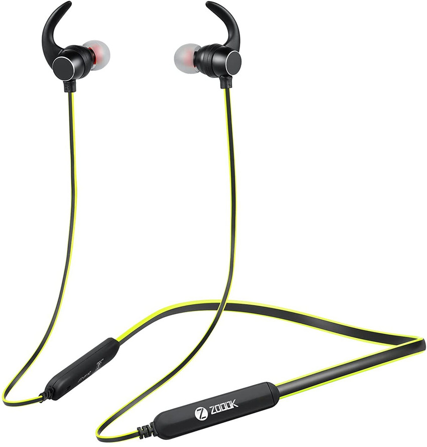 Zoook shop bluetooth headphones