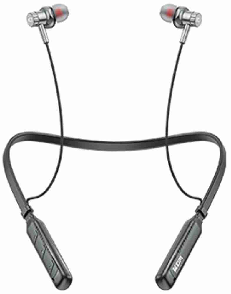 KDM A1 ECO185 Economy Series Wireless Earphone 24 hrs Active